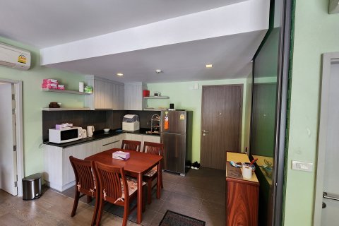 Кондоминиум с 2 спальнями в Пак Чонге, Таиланд № 139524 - фото 7