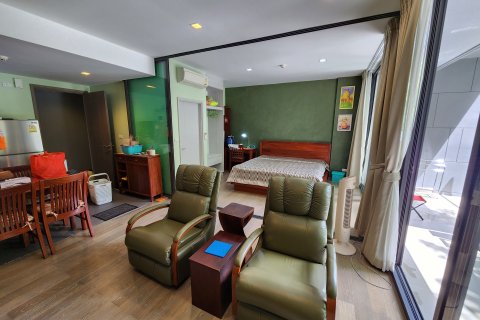 Кондоминиум с 2 спальнями в Пак Чонге, Таиланд № 139524 - фото 9