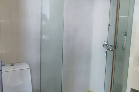 Кондоминиум с 2 спальнями в Ваттхане, Бангкок, Таиланд № 139521 - фото 5