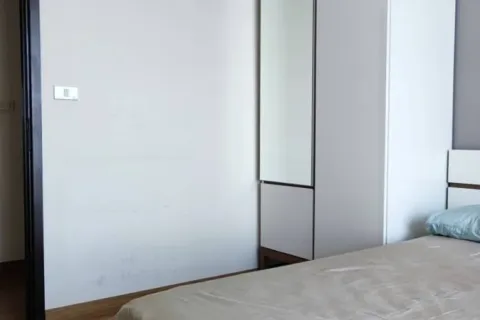 Кондоминиум с 2 спальнями в Ваттхане, Бангкок, Таиланд № 139521 - фото 9