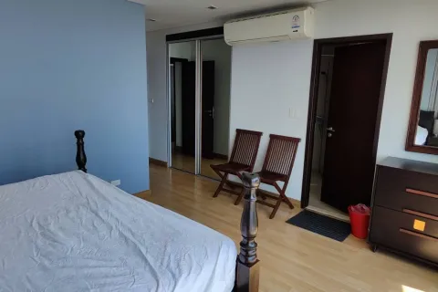 Кондоминиум с 2 спальнями в Ваттхане, Бангкок, Таиланд № 139521 - фото 7