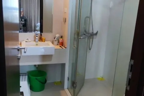 Кондоминиум с 2 спальнями в Ваттхане, Бангкок, Таиланд № 139521 - фото 4