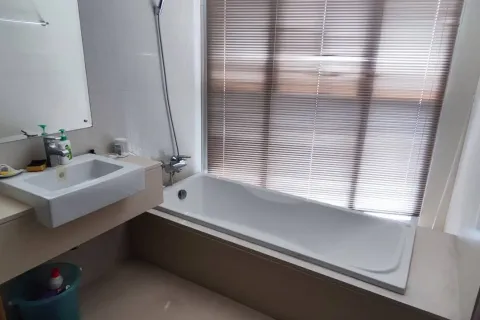 Кондоминиум с 2 спальнями в Ваттхане, Бангкок, Таиланд № 139521 - фото 6