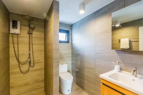 Villa in Chiang Mai, Thailand 4 bedrooms № 163875 - photo 19