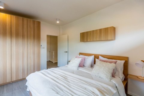 Villa in Chiang Mai, Thailand 4 bedrooms № 163875 - photo 18