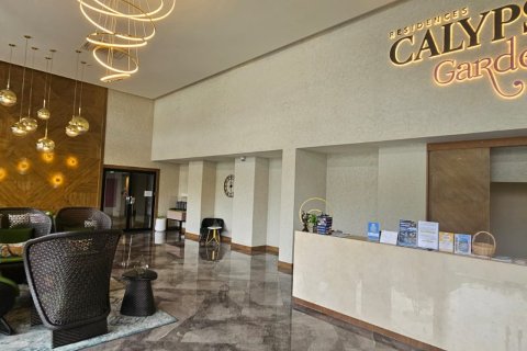 Apartment in Pattaya, Thailand 2 rooms № 163877 - photo 15