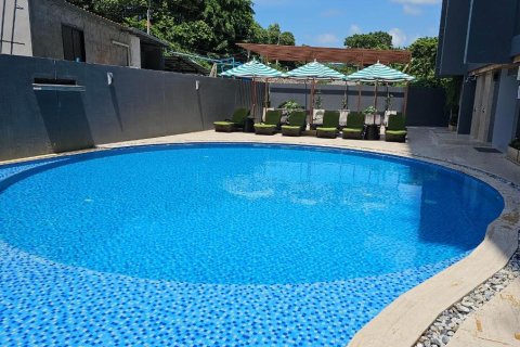 Apartment in Pattaya, Thailand 2 rooms № 163877 - photo 19