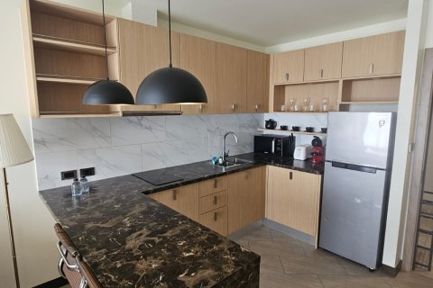 Apartment in Pattaya, Thailand 2 rooms № 163877 - photo 2