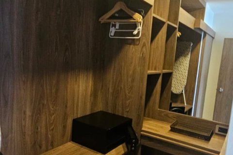 Apartment in Pattaya, Thailand 2 rooms № 163877 - photo 8