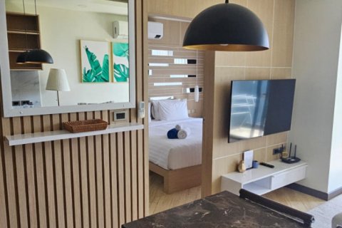 Apartment in Pattaya, Thailand 2 rooms № 163877 - photo 7