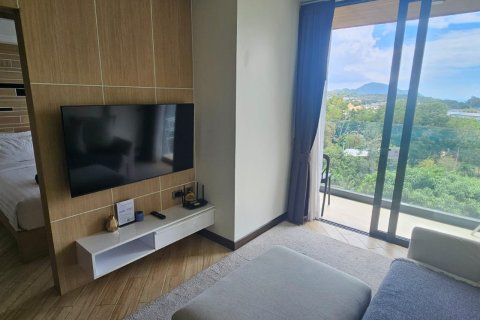 Apartment in Pattaya, Thailand 2 rooms № 163877 - photo 3