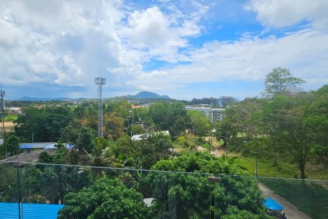 Apartment in Pattaya, Thailand 2 rooms № 163877 - photo 6