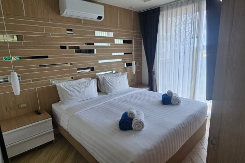 Apartment in Pattaya, Thailand 2 rooms № 163877 - photo 4