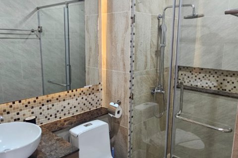 Apartment in Pattaya, Thailand 2 rooms № 163877 - photo 9
