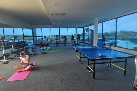 Apartment in Pattaya, Thailand 2 rooms № 163877 - photo 16