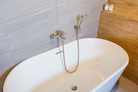 Villa in Chiang Mai, Thailand 3 bedrooms № 163874 - photo 30