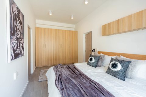 Villa in Chiang Mai, Thailand 3 bedrooms № 163874 - photo 28