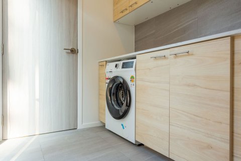 Villa in Chiang Mai, Thailand 3 bedrooms № 163874 - photo 19