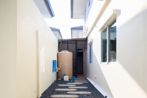 Villa in Pattaya, Thailand 2 bedrooms № 163879 - photo 19