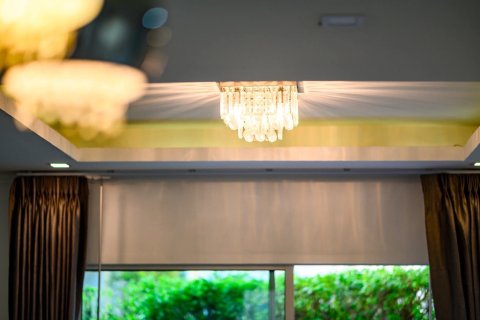 Villa in Pattaya, Thailand 2 bedrooms № 163879 - photo 15