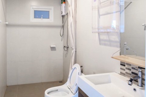 Villa in Pattaya, Thailand 2 bedrooms № 163879 - photo 21