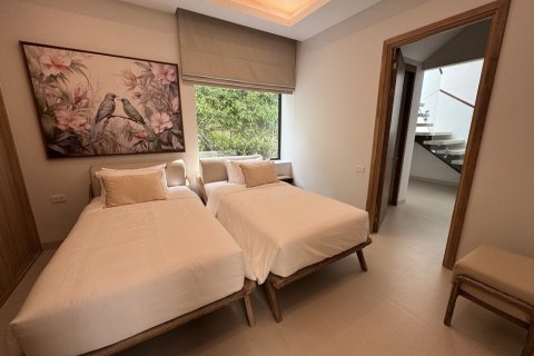 Villa in Pattaya, Thailand 4 bedrooms № 163878 - photo 23