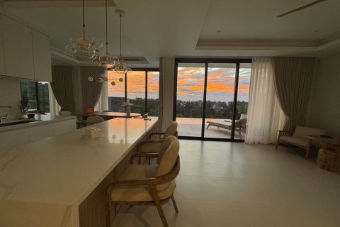 Villa à Pattaya, Thaïlande 4 chambres № 163878 - photo 27