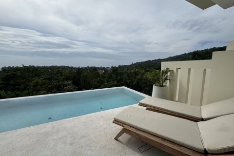 Villa in Pattaya, Thailand 4 bedrooms № 163878 - photo 3