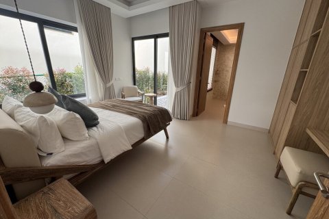 Villa in Pattaya, Thailand 4 bedrooms № 163878 - photo 20