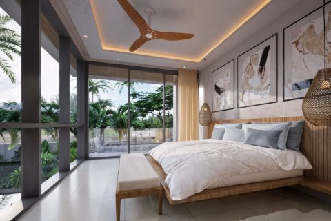 House in Ko Samui, Thailand 3 bedrooms № 163876 - photo 11