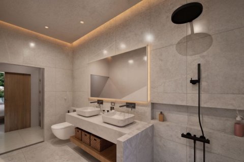 House in Ko Samui, Thailand 3 bedrooms № 163876 - photo 15