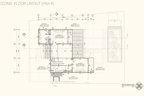 House in Ko Samui, Thailand 3 bedrooms № 163876 - photo 18