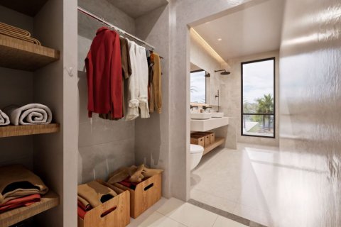 House in Ko Samui, Thailand 3 bedrooms № 163876 - photo 10