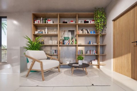 House in Ko Samui, Thailand 3 bedrooms № 163876 - photo 13