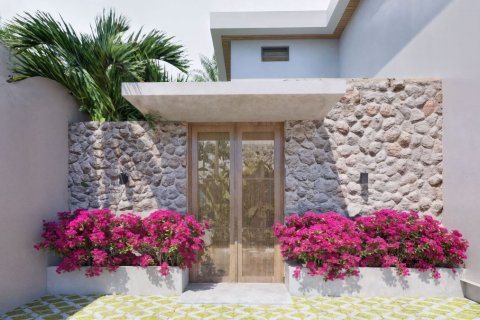 House in Ko Samui, Thailand 3 bedrooms № 163876 - photo 17