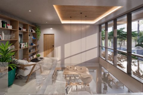 House in Ko Samui, Thailand 3 bedrooms № 163876 - photo 7