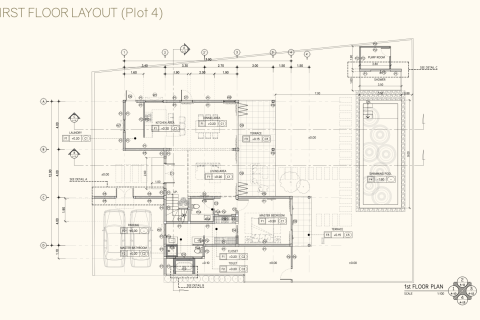 House in Ko Samui, Thailand 3 bedrooms № 163876 - photo 19