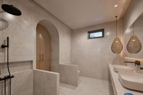 House in Ko Samui, Thailand 3 bedrooms № 163876 - photo 16