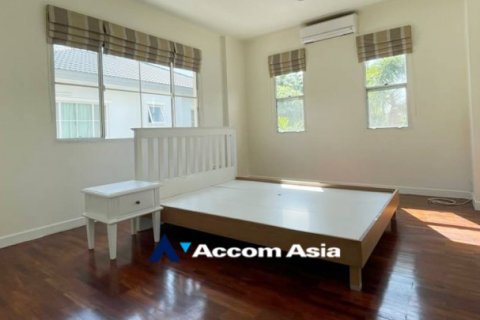 Haus in Prawet, Bangkok, Thailand 3 Schlafzimmer № 218582 - Foto 11