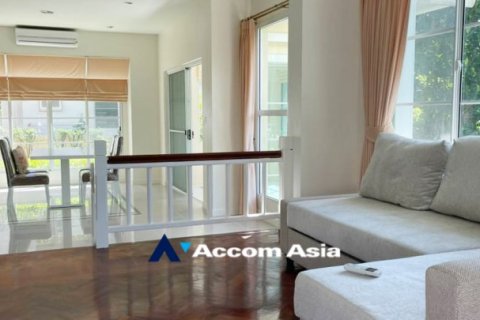 Haus in Prawet, Bangkok, Thailand 3 Schlafzimmer № 218582 - Foto 4