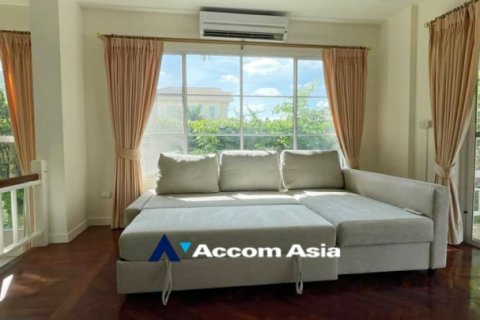 Haus in Prawet, Bangkok, Thailand 3 Schlafzimmer № 218582 - Foto 2