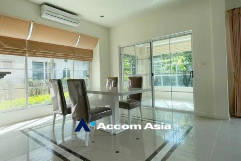Haus in Prawet, Bangkok, Thailand 3 Schlafzimmer № 218582 - Foto 5