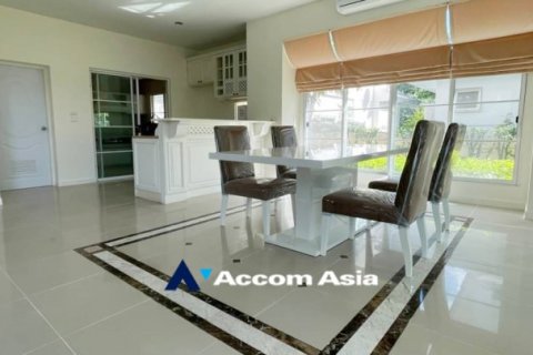 Haus in Prawet, Bangkok, Thailand 3 Schlafzimmer № 218582 - Foto 6