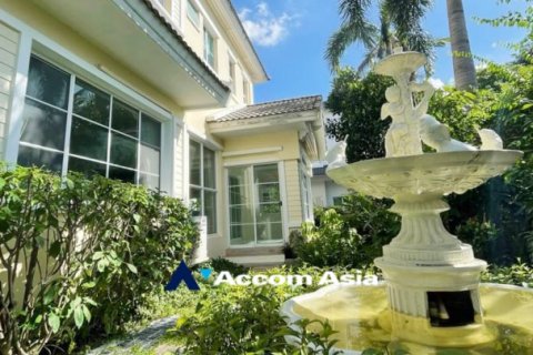 Haus in Prawet, Bangkok, Thailand 3 Schlafzimmer № 218582 - Foto 18