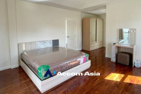 Haus in Prawet, Bangkok, Thailand 3 Schlafzimmer № 218582 - Foto 10