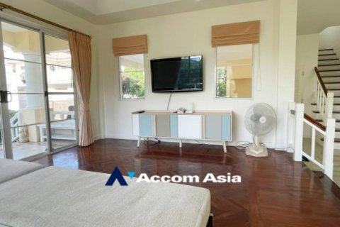Haus in Prawet, Bangkok, Thailand 3 Schlafzimmer № 218582 - Foto 3