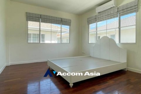 Haus in Prawet, Bangkok, Thailand 3 Schlafzimmer № 218582 - Foto 13