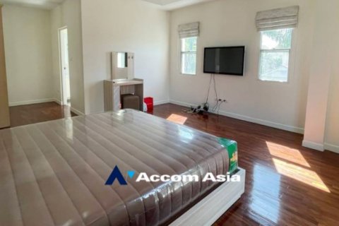 Haus in Prawet, Bangkok, Thailand 3 Schlafzimmer № 218582 - Foto 12