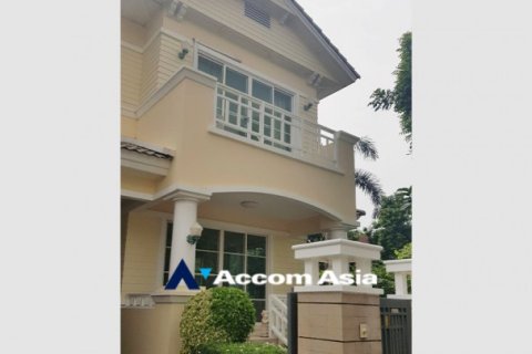 Haus in Prawet, Bangkok, Thailand 3 Schlafzimmer № 218582 - Foto 17