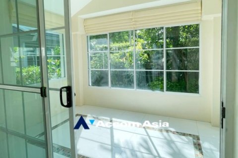 Haus in Prawet, Bangkok, Thailand 3 Schlafzimmer № 218582 - Foto 9
